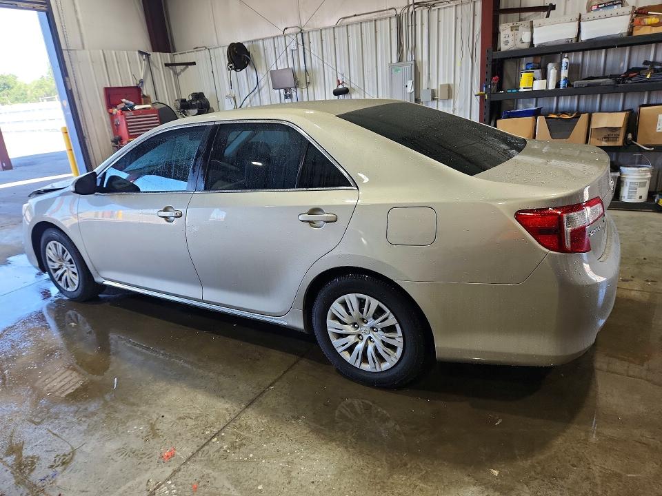 Aukcja sprzedaży 2014 Toyota Camry, vin: 4T4BF1FKXER437737, numer aukcji: 85968895