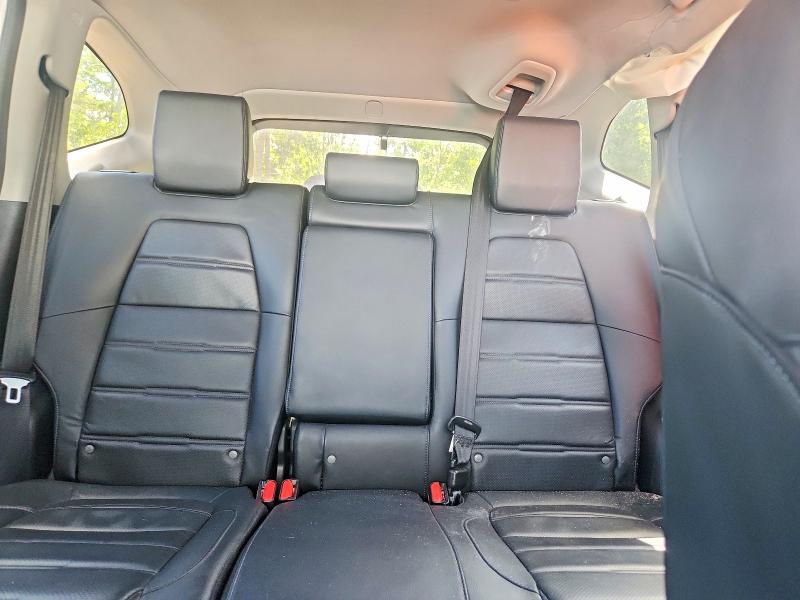 2022 Honda Cr-v მანქანა იყიდება აუქციონზე, vin: 2HKRW2H90NH200150, აუქციონის ნომერი: 59914356