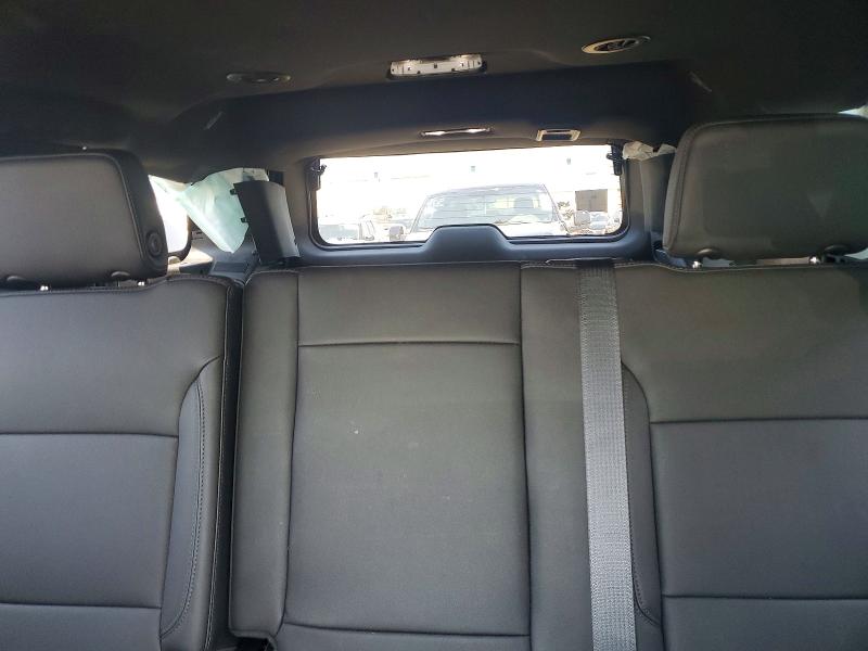 2023 Chevrolet Tahoe მანქანა იყიდება აუქციონზე, vin: 1GNSKLED2PR247503, აუქციონის ნომერი: 60788836