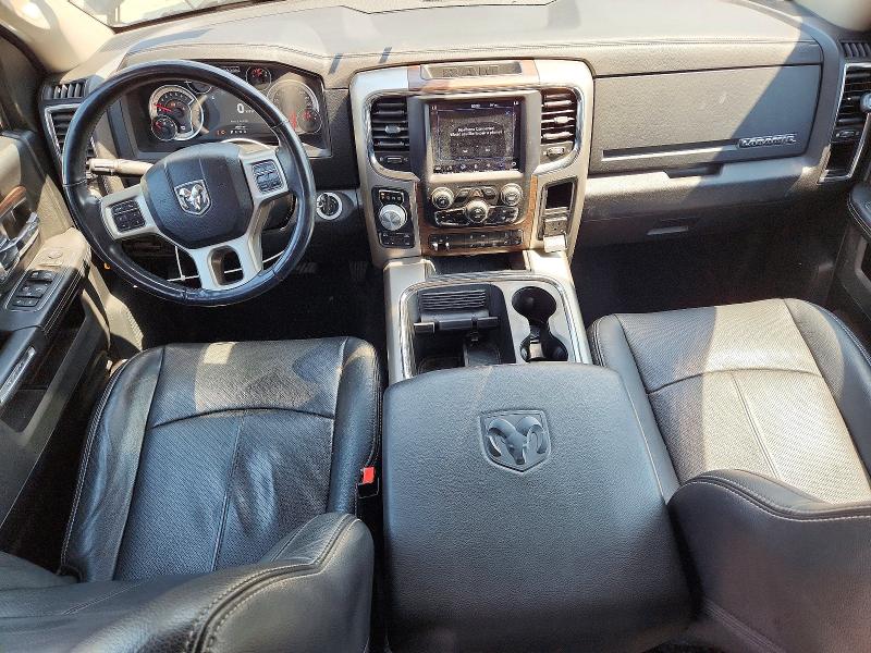 Aukcja sprzedaży 2018 Ram 1500, vin: 1C6RR7NT9JS179550, numer aukcji: 61413106