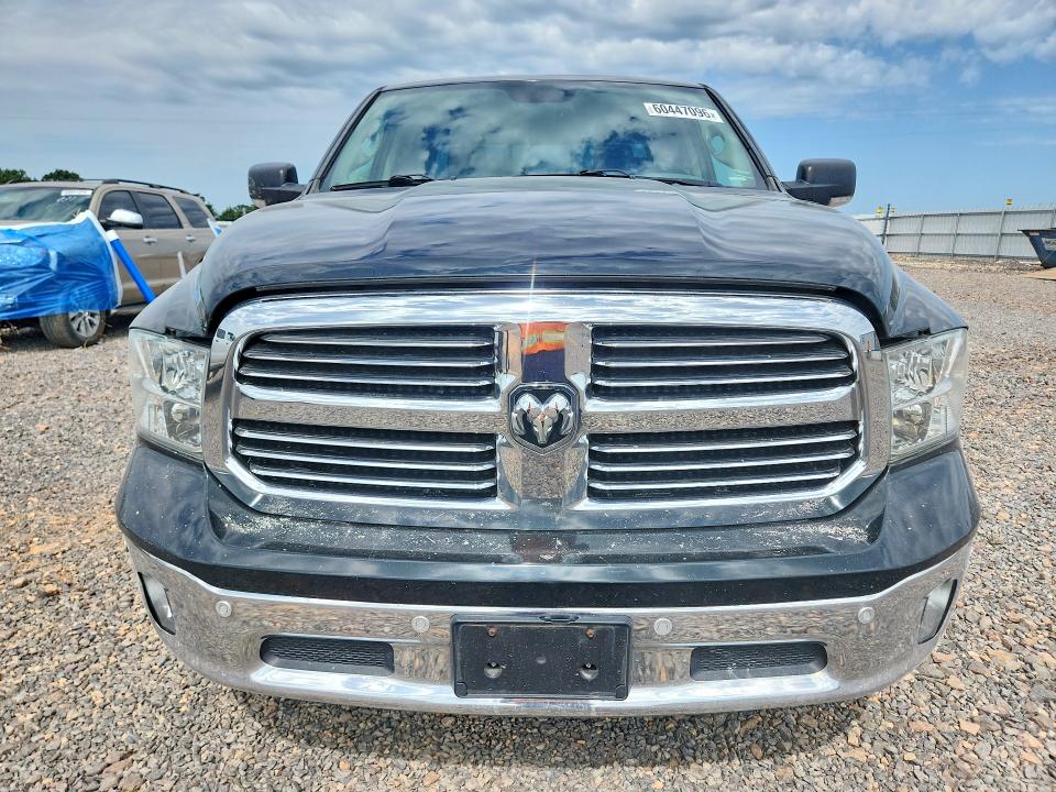 2016 Ram 1500 მანქანა იყიდება აუქციონზე, vin: 1C6RR7LT1GS205599, აუქციონის ნომერი: 60447096