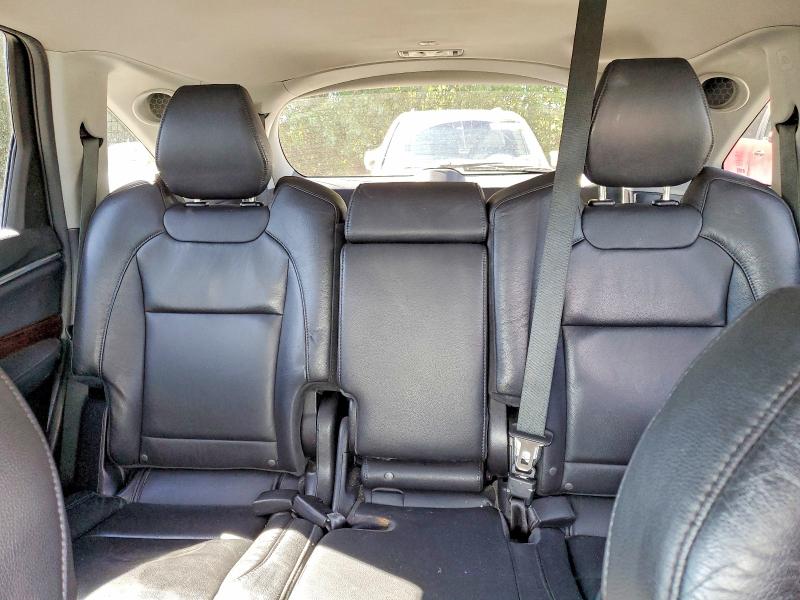 Продажа на аукционе авто 2015 Acura Mdx, vin: 5FRYD4H42FB032138, номер лота: 62722056
