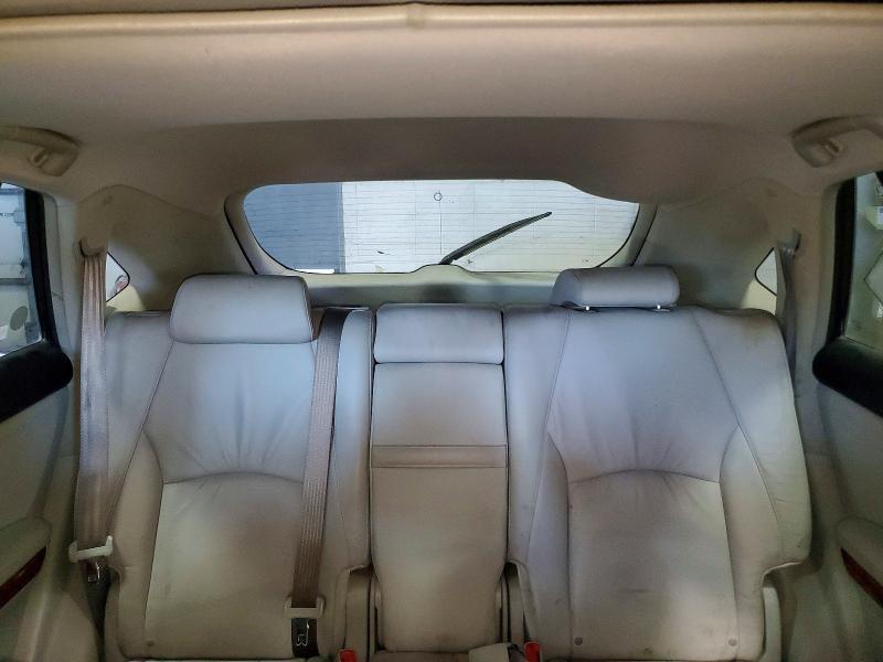 Продажа на аукционе авто 2005 Lexus Rx, vin: 2T2HA31U25C066447, номер лота: 60410506