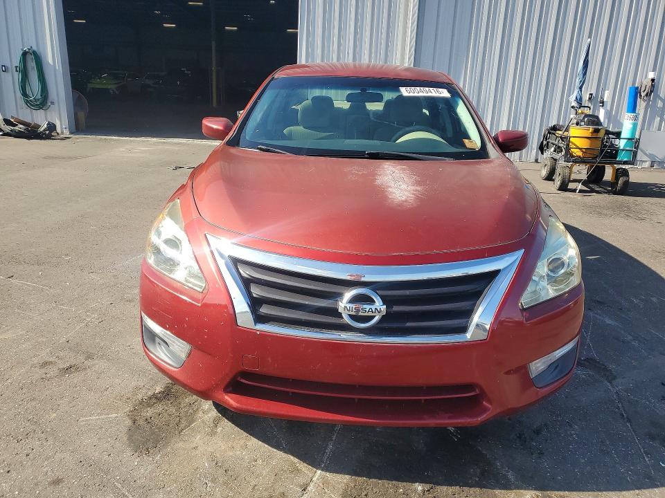 Aukcja sprzedaży 2015 Nissan Altima, vin: 1N4AL3AP6FC235721, numer aukcji: 60049416