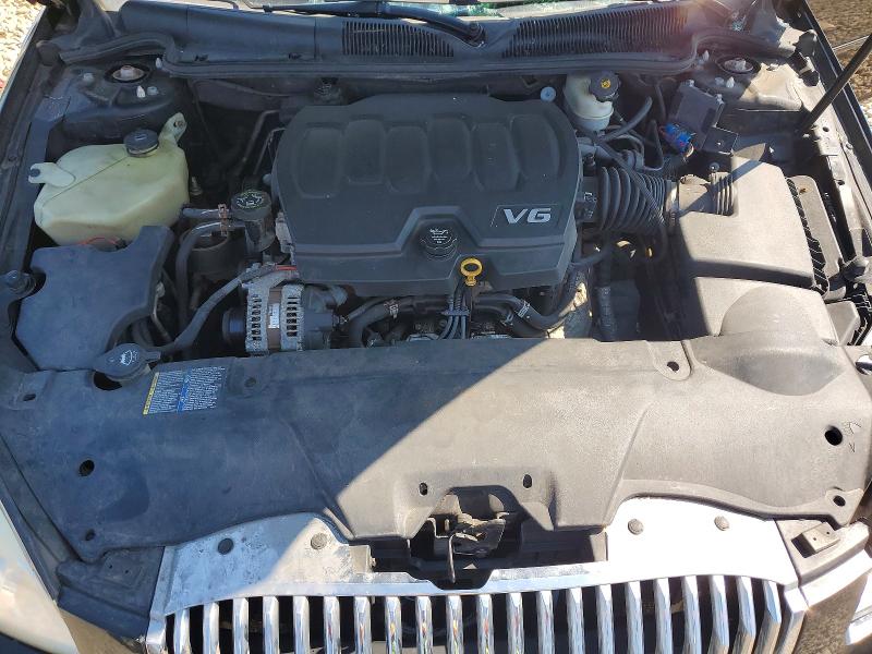 59823106 :رقم المزاد ، 1G4HD5EM2AU116015 vin ، 2010 Buick Lucerne مزاد بيع