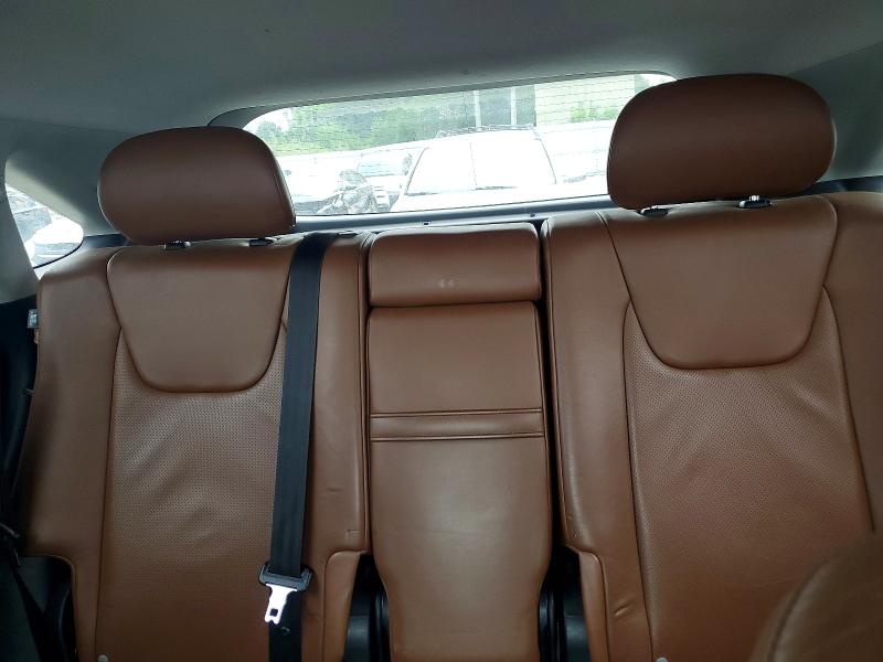 61919846 :رقم المزاد ، 2T2BK1BAXDC209199 vin ، 2013 Lexus Rx 350 مزاد بيع