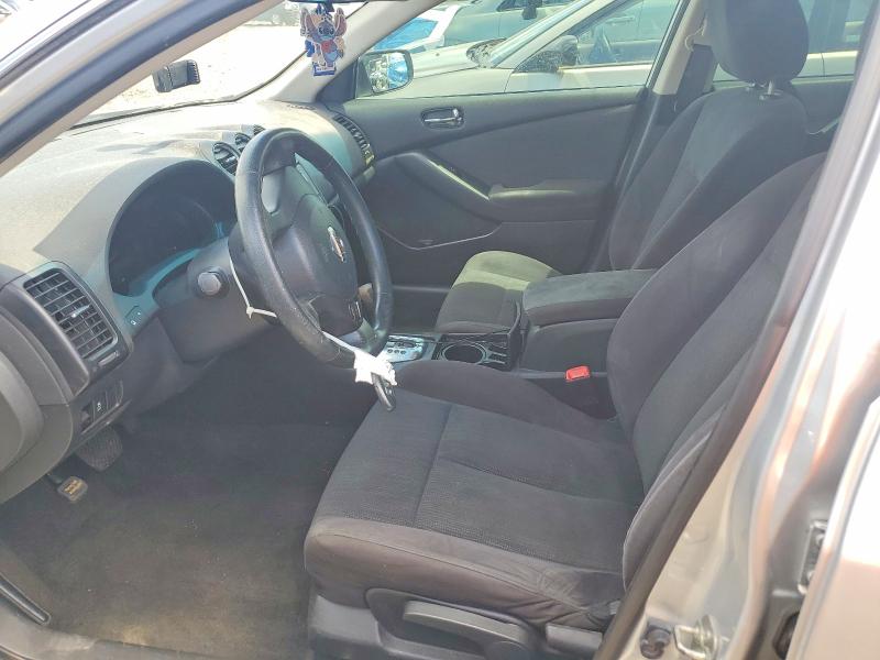 Продажа на аукционе авто 2012 Nissan Altima, vin: 1N4AL2AP4CC127913, номер лота: 60420106