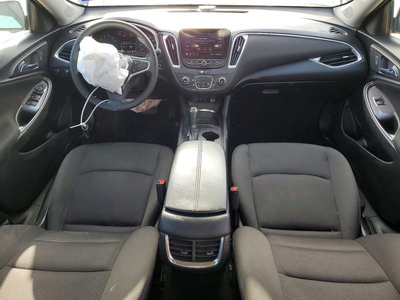 2020 Chevrolet Malibu მანქანა იყიდება აუქციონზე, vin: 1G1ZD5ST2LF067631, აუქციონის ნომერი: 60599756