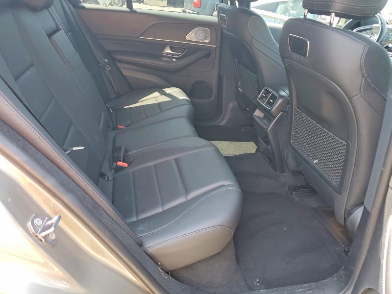 2020 Mercedes-benz Gle მანქანა იყიდება აუქციონზე, vin: 4JGFB4KBXLA147950, აუქციონის ნომერი: 59276976