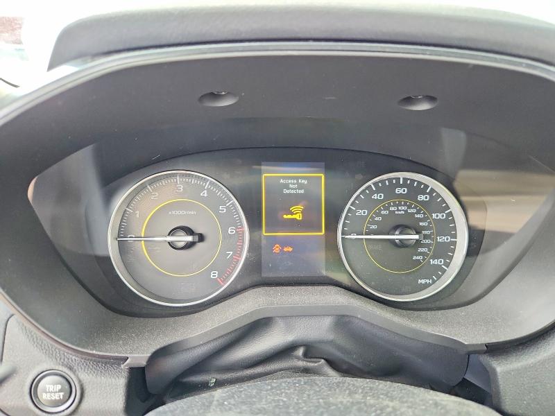 Продаж на аукціоні авто 2023 Subaru Crosstrek, vin: JF2GTHSC3PH242306, номер лоту: 60027996