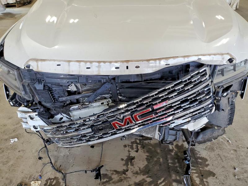 Aukcja sprzedaży 2021 Gmc Acadia, vin: 1GKKNXLSXMZ108437, numer aukcji: 62423356