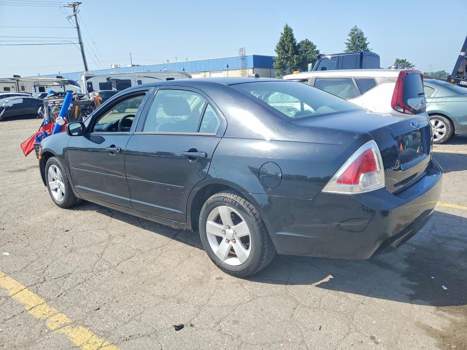 Aukcja sprzedaży 2008 Ford Fusion, vin: 3FAHP07Z88R201875, numer aukcji: 59644826