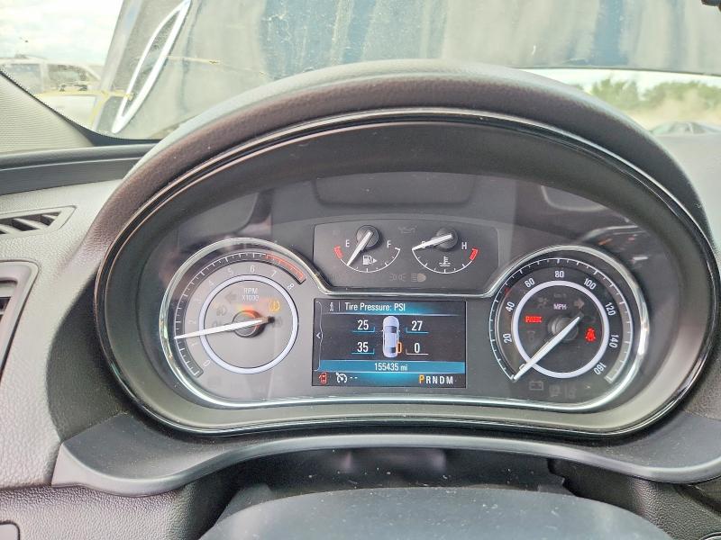 Продаж на аукціоні авто 2014 Buick Regal, vin: 2G4GN5EX6E9223218, номер лоту: 61981466
