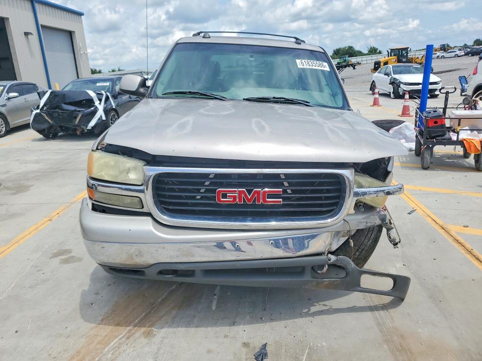 Продаж на аукціоні авто 2004 Gmc Yukon, vin: 1GKEK13Z24J187892, номер лоту: 61835586