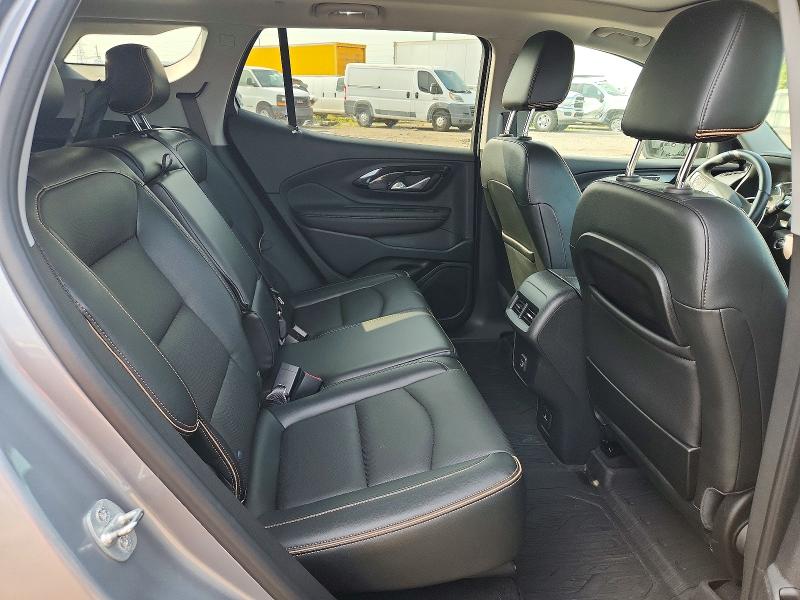 Aukcja sprzedaży 2023 Gmc Terrain, vin: 3GKALYEG6PL134075, numer aukcji: 61065356