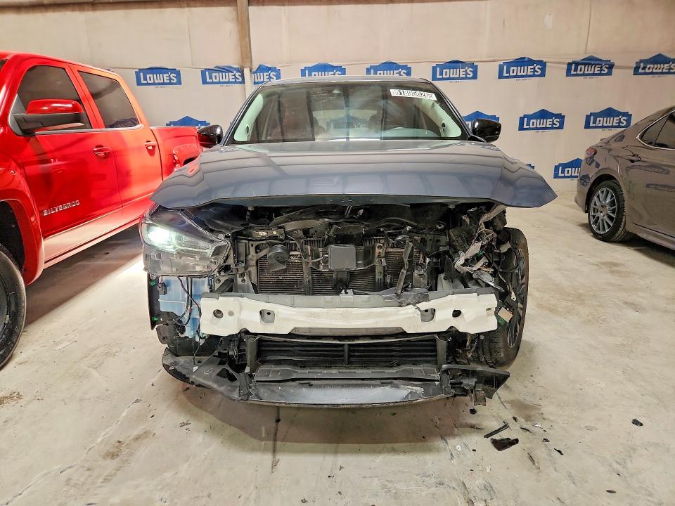 Aukcja sprzedaży 2025 Mazda Cx-5, vin: JM3KFBCM6S0676030, numer aukcji: 61895626