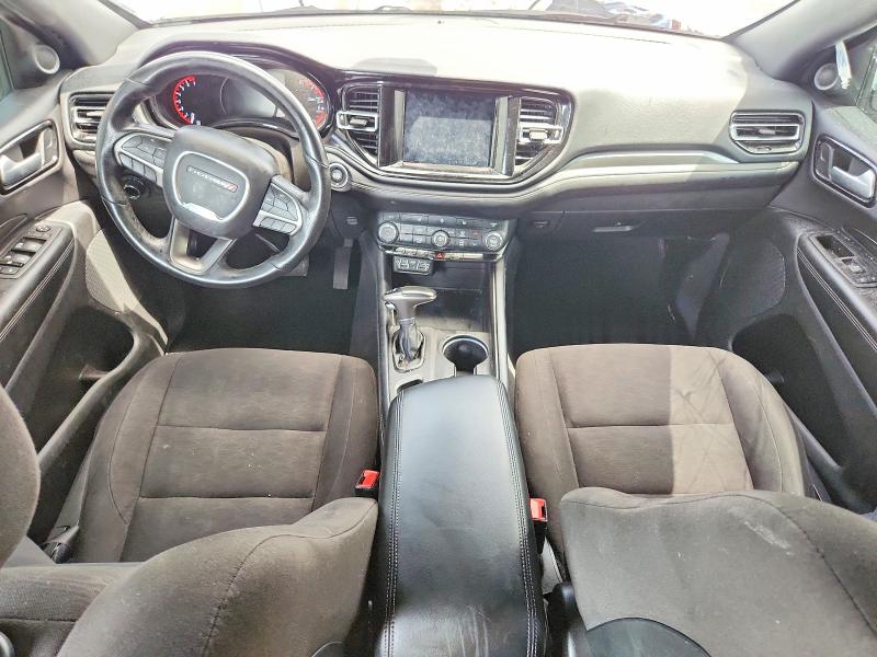 60071006 :رقم المزاد ، 1C4RDHAG8PC630136 vin ، 2023 Dodge Durango مزاد بيع