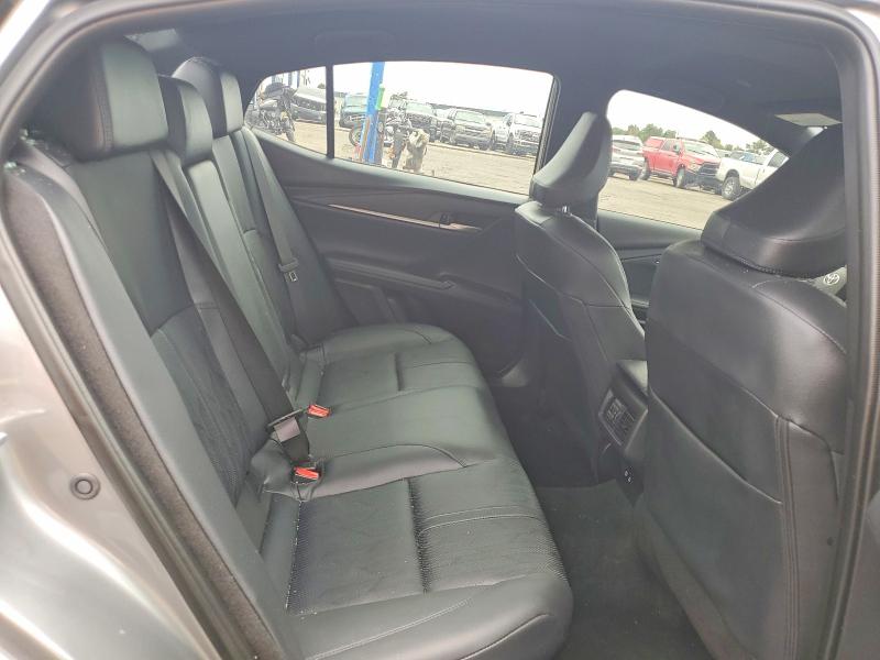 2025 Toyota Camry მანქანა იყიდება აუქციონზე, vin: 4T1DAACK2SU626979, აუქციონის ნომერი: 61663686