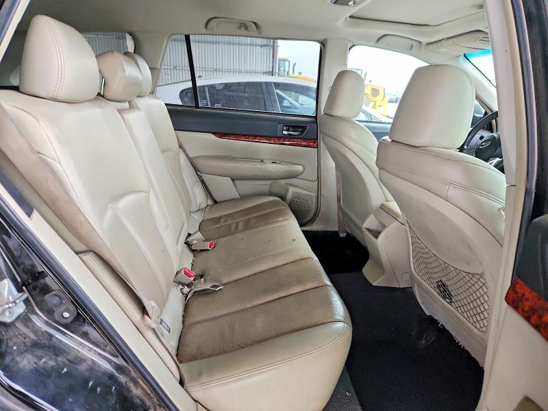 59997156 :رقم المزاد ، 4S4BRCKC2A3325719 vin ، 2010 Subaru Outback مزاد بيع