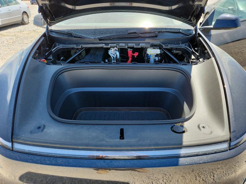 Продаж на аукціоні авто 2026 Tesla Model Y, vin: 7SAYGDEE0TF440707, номер лоту: 62255386