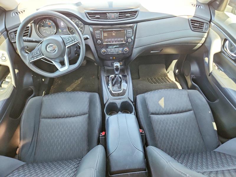 Продаж на аукціоні авто 2018 Nissan Rogue, vin: KNMAT2MTXJP612310, номер лоту: 59231836