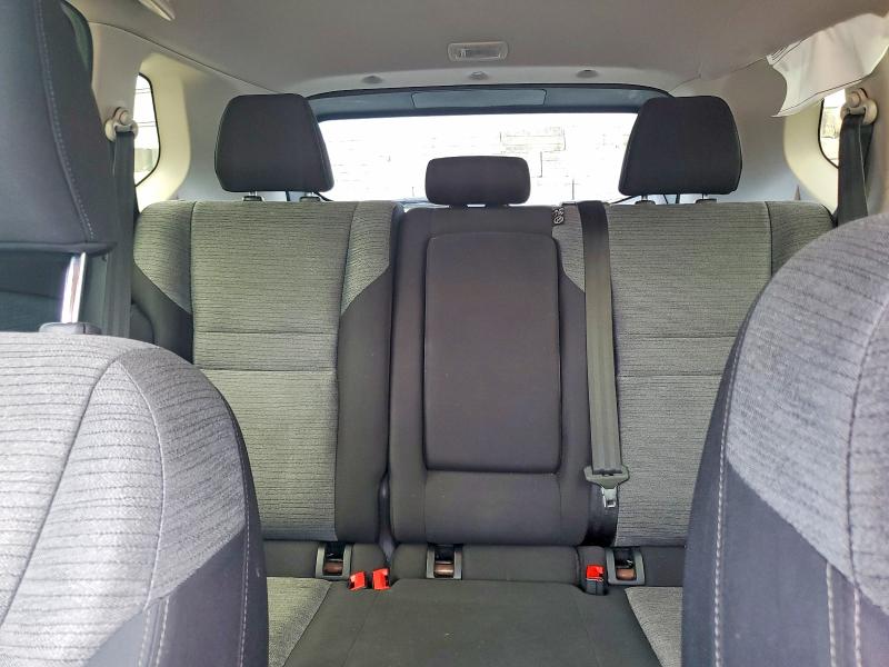 Aukcja sprzedaży 2023 Nissan Rogue, vin: JN8BT3BB3PW483138, numer aukcji: 59730736