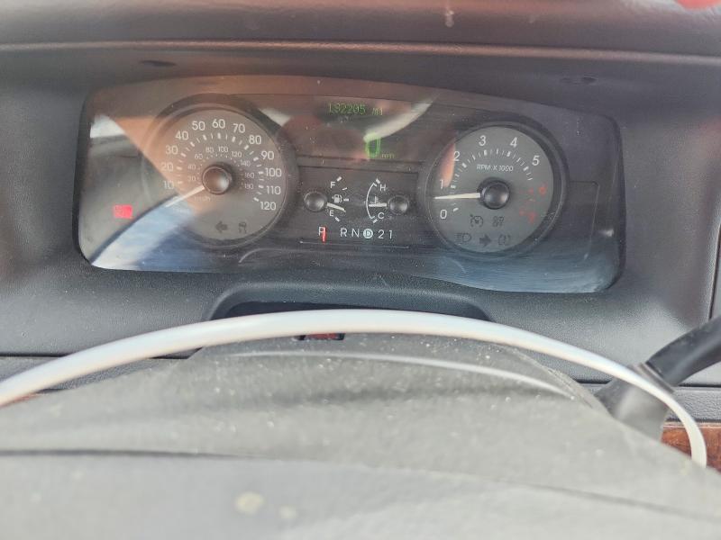 Продажа на аукционе авто 2007 Mercury Grand Marquis, vin: 2MEHM75W27X616855, номер лота: 61090326