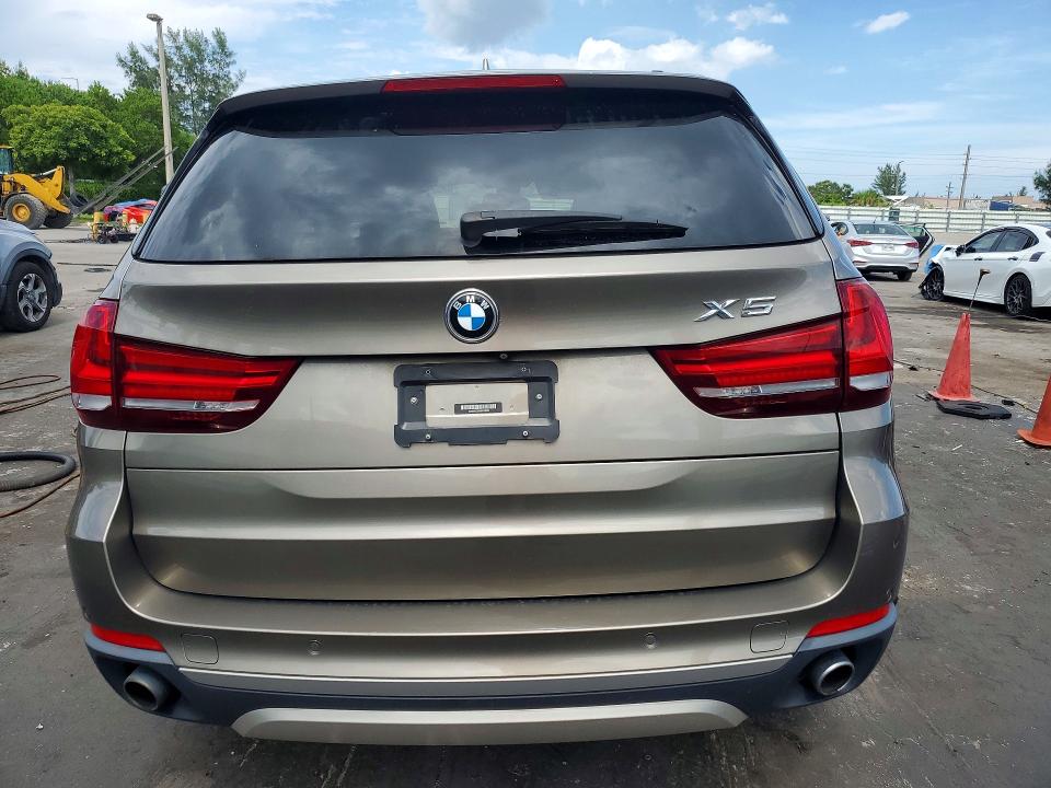 62529186 :رقم المزاد ، 5UXKR2C50H0U19039 vin ، 2017 Bmw X5 مزاد بيع