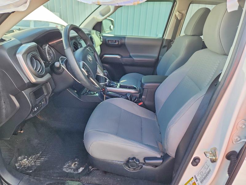2018 Toyota Tacoma მანქანა იყიდება აუქციონზე, vin: 3TMAZ5CN9JM075552, აუქციონის ნომერი: 61486216