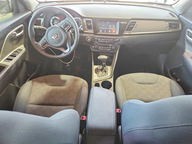 Продаж на аукціоні авто 2019 Kia Niro, vin: KNDCB3LC3K5260266, номер лоту: 59357876