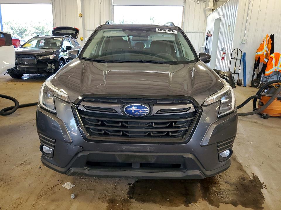 Aukcja sprzedaży 2022 Subaru Forester, vin: JF2SKAPC0NH494637, numer aukcji: 60967926