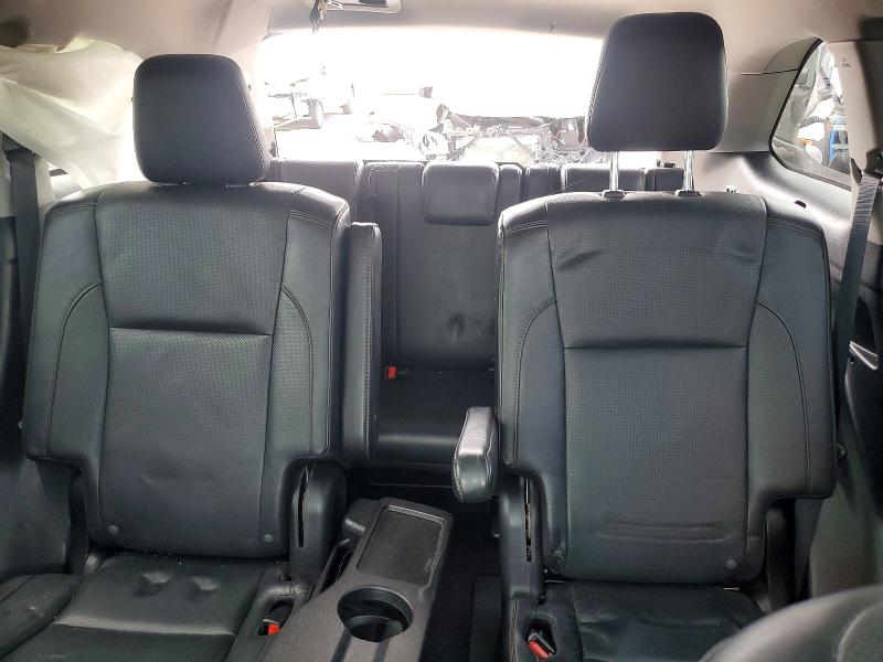 Продаж на аукціоні авто 2016 Toyota Highlander, vin: 5TDDKRFH9GS302021, номер лоту: 61716256