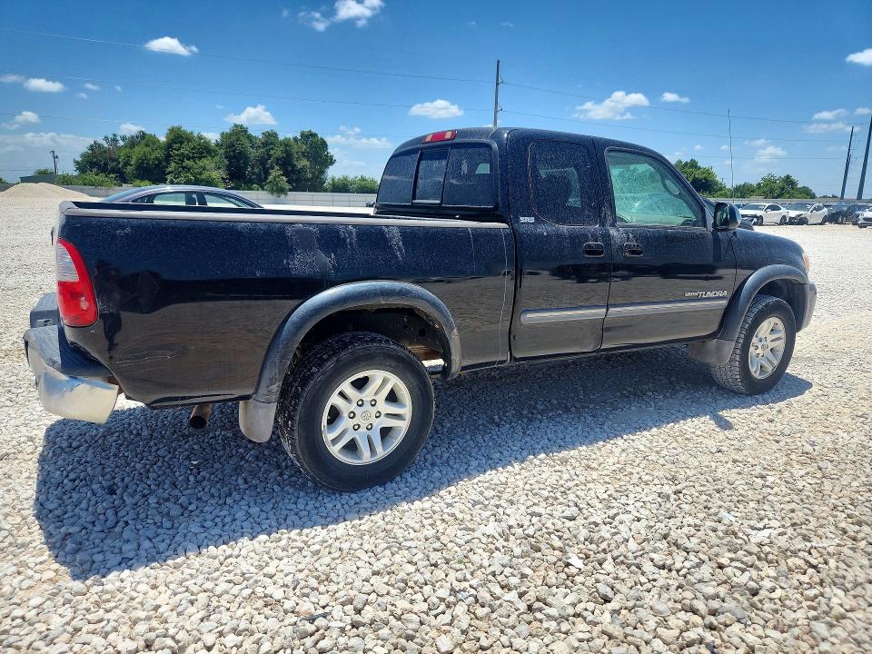 60066096 :رقم المزاد ، 5TBBT44116S480249 vin ، 2006 Toyota Tundra مزاد بيع