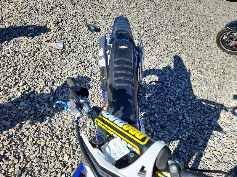Продажа на аукционе авто 2020 Yamaha Yz125, vin: JYACE16C8LA041959, номер лота: 59839066
