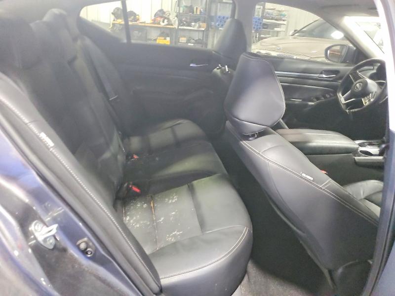 Продажа на аукционе авто 2024 Nissan Altima, vin: 1N4BL4EV8RN300600, номер лота: 60191646