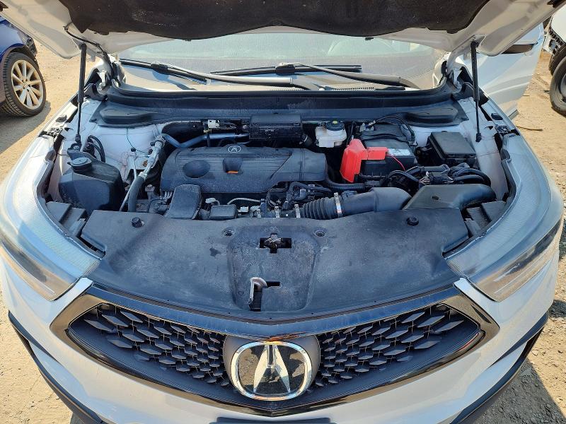 Продаж на аукціоні авто 2020 Acura Rdx, vin: 5J8TC2H62LL800912, номер лоту: 60082726