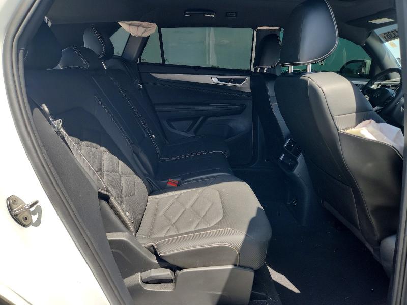 Aukcja sprzedaży 2024 Volkswagen Atlas Cross Sport, vin: 1V2KE2CA8RC216943, numer aukcji: 61974336