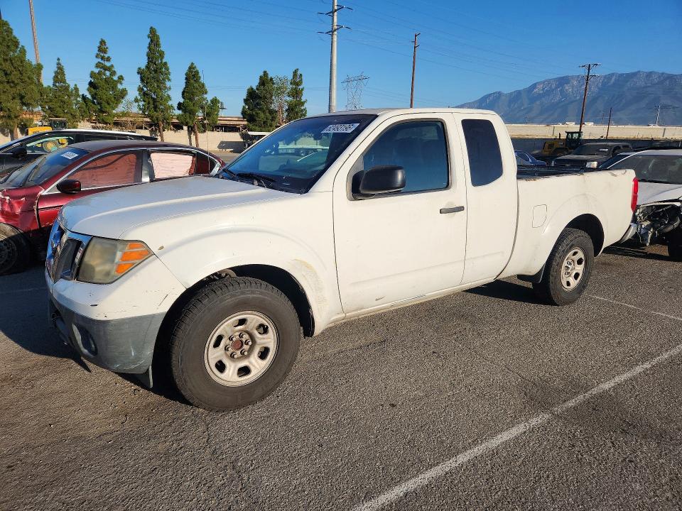 Продаж на аукціоні авто 2015 Nissan Frontier, vin: 1N6BD0CT0FN740031, номер лоту: 62493196