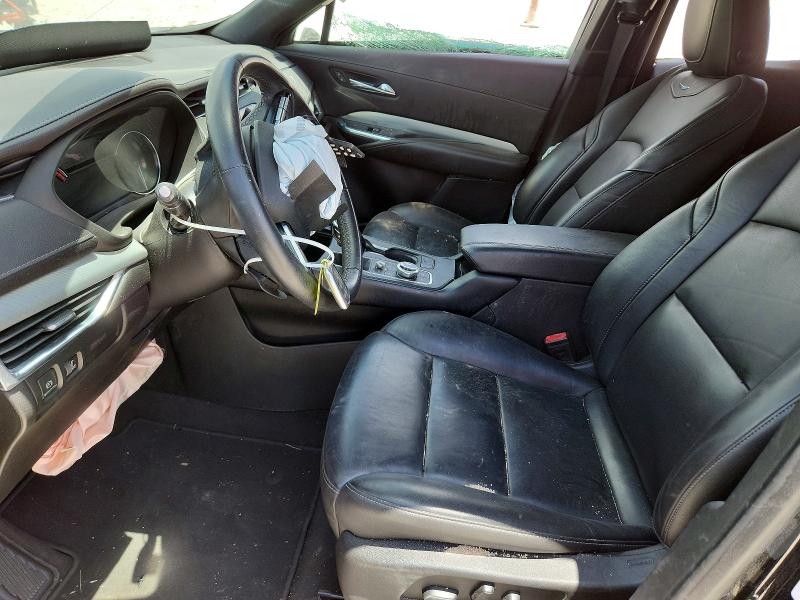 Aukcja sprzedaży 2020 Cadillac Xt4, vin: 1GYFZDR40LF069232, numer aukcji: 59262606