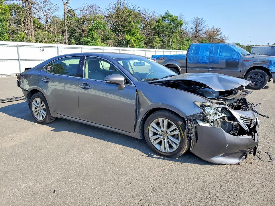 Aukcja sprzedaży 2013 Lexus Es, vin: JTHBK1GG9D2083500, numer aukcji: 61117976
