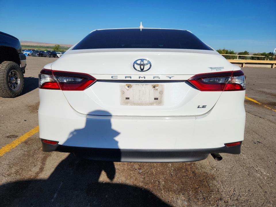 Продаж на аукціоні авто 2024 Toyota Camry, vin: 4T1C11AK5RU857920, номер лоту: 62944346