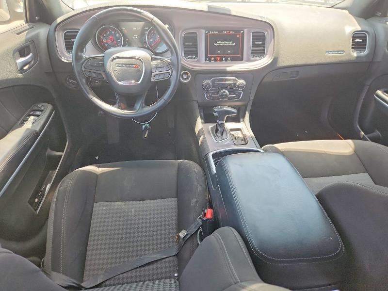Aukcja sprzedaży 2023 Dodge Charger, vin: 2C3CDXHG2PH594659, numer aukcji: 62474636