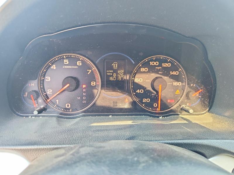 Aukcja sprzedaży 2005 Acura Tsx, vin: JH4CL96855C003292, numer aukcji: 85773235