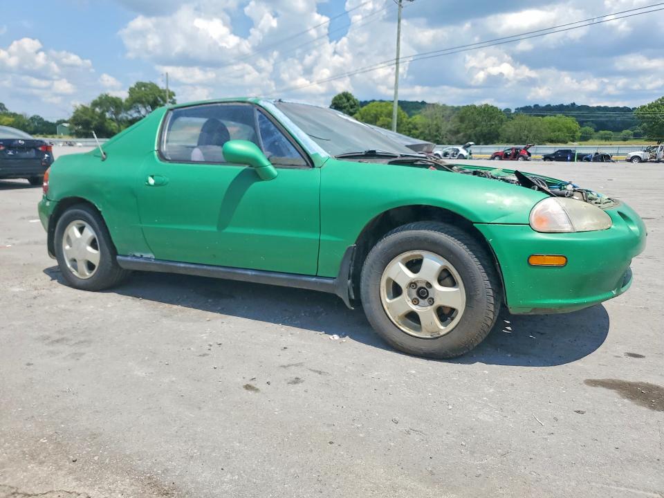 Продаж на аукціоні авто 1993 Honda Civic, vin: JHMEH6168PS005657, номер лоту: 59647866