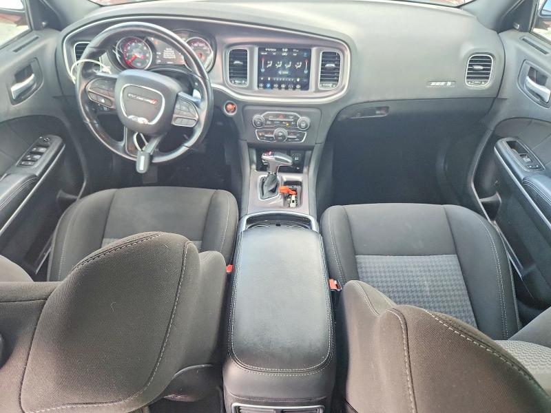 Продажа на аукционе авто 2020 Dodge Charger, vin: 2C3CDXGJ1LH221863, номер лота: 59625546