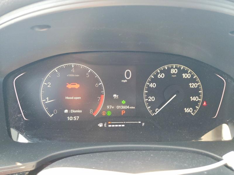 Продажа на аукционе авто 2024 Honda Civic, vin: 2HGFE2F28RH593438, номер лота: 60451156
