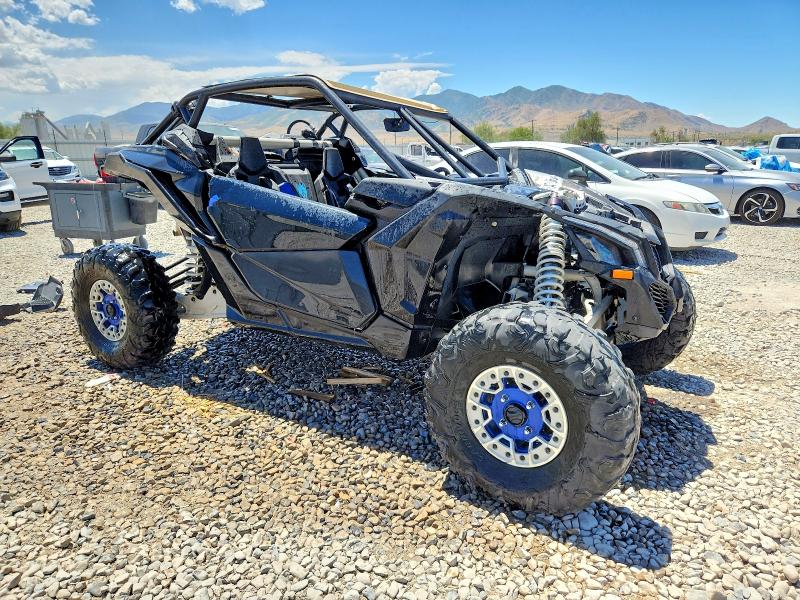 Продаж на аукціоні авто 2023 Can-am Maverick X3, vin: 3JBVXAV29PE000617, номер лоту: 60466436