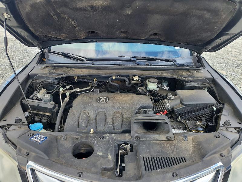 Aukcja sprzedaży 2013 Acura Rdx, vin: 5J8TB3H38DL013947, numer aukcji: 60949816