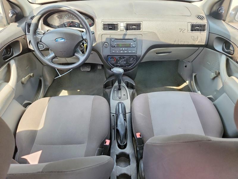 Продаж на аукціоні авто 2007 Ford Focus, vin: 1FAFP34NX7W257175, номер лоту: 63159476