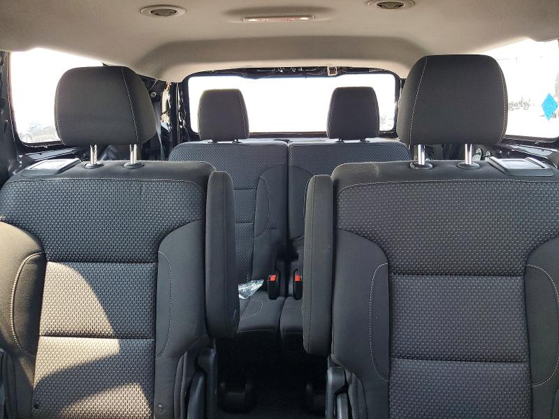 62478526 :رقم المزاد ، 1GKKNKLS0MZ195204 vin ، 2021 Gmc Acadia مزاد بيع